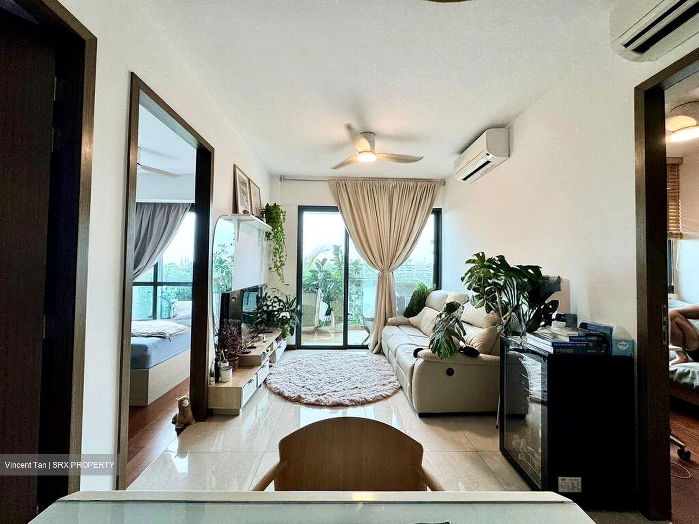 Normanton Park (D5), Apartment #511871701